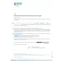 Compte-rendu d'intervention...