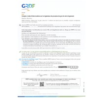Compte-rendu d'intervention...