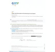 Compte-rendu d'intervention...