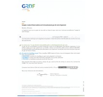 Compte-rendu d'intervention...