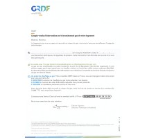 Compte-rendu d'intervention...