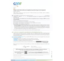 Compte-rendu d'intervention...