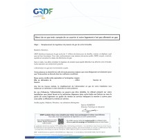 Courrier prévenance TDR C...