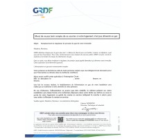 Courrier prévenance TDR C...