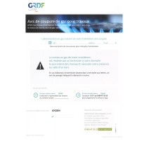 Affiche prévenance TDR C...