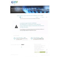 Affiche prévenance TDR C...