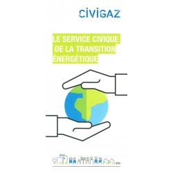 CIVIGAZ - Le service...