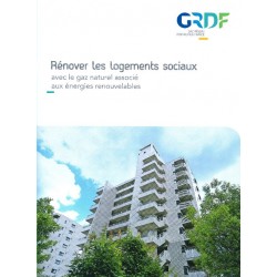 Rénover les logements...