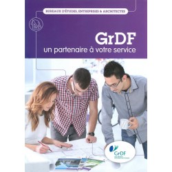 BEEA - GRDF un partenaire à...