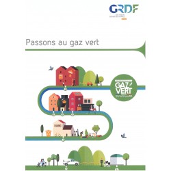 Passons au gaz vert -...