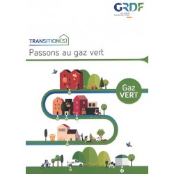 Passons au gaz vert -...