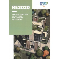 RE2020  les solutions gaz...