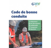 Code de bonne conduite