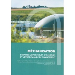 Méthanisation - Préparer...