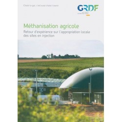 Méthanisation agricole -...